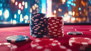 Golden Toad betting controls